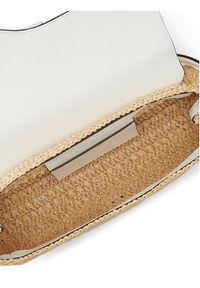 Lauren Ralph Lauren - LAUREN RALPH LAUREN Torebka 431P10501001 Brązowy. Kolor: brązowy #3