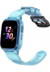 Smartwatch Extra Digital Išmanusis GPS laikrodis vaikams, Q112A. Rodzaj zegarka: smartwatch #1