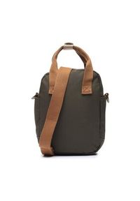 National Geographic Saszetka N19183.11 Khaki. Kolor: brązowy. Materiał: materiał #3