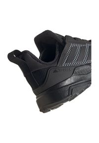 Adidas - Buty adidas Terrex Trailmaker Cold.Rdy M FX9291 czarne. Kolor: czarny. Materiał: guma. Szerokość cholewki: normalna. Technologia: Primaloft. Sezon: jesień. Model: Adidas Terrex #4