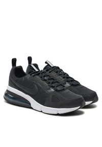 Nike Sneakersy Air Max 270 Futura AO1569 001 Czarny. Kolor: czarny. Materiał: materiał. Model: Nike Air Max #4