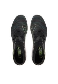 Puma Buty do piłki nożnej Future 8 Pro Cage 108592 02 Czarny. Kolor: czarny. Materiał: syntetyk, materiał #5
