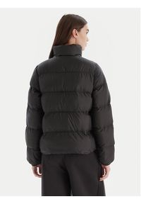 Adidas - adidas Kurtka zimowa adicolor JD0420 Czarny Regular Fit. Kolor: czarny. Materiał: syntetyk. Sezon: zima #6