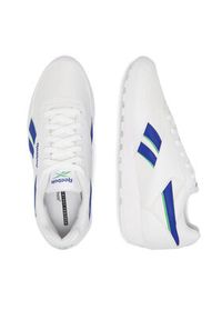 Reebok Sneakersy Rewind R 100074153 Biały. Kolor: biały #8