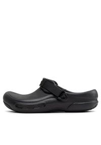 Crocs Klapki Bistro Pro Literide Clog 205669 Czarny. Kolor: czarny