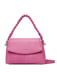 Torebka Hispanitas. Kolor: różowy #1