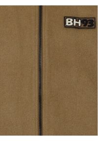 Blend Kurtka bomber 20715276 Brązowy Regular Fit. Kolor: brązowy. Materiał: syntetyk #5