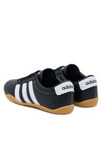 Adidas - adidas Sneakersy Grand Court Lo JQ9684 Czarny. Kolor: czarny. Materiał: skóra #3