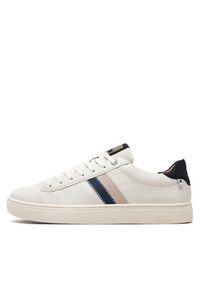 Rieker Sneakersy U0705-80 Biały. Kolor: biały #5