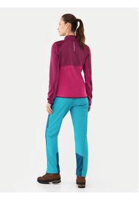 Viking Bluza Midland Lady 720/25/8000 Fioletowy Regular Fit. Kolor: fioletowy. Materiał: syntetyk #3