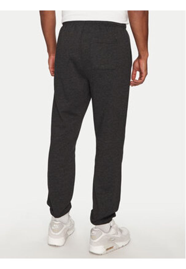 GAP - Gap Spodnie dresowe 500382-48 Szary Regular Fit. Kolor: szary. Materiał: bawełna