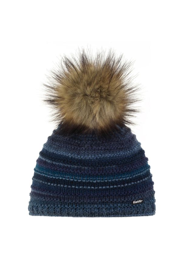 Czapka Eisbar Mikata Lux MÜ. Kolor: wielokolorowy
