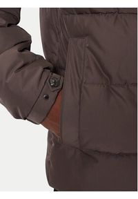 JOOP! Kurtka zimowa Newton 30048499 Brązowy Regular Fit. Kolor: brązowy. Materiał: syntetyk. Sezon: zima #6