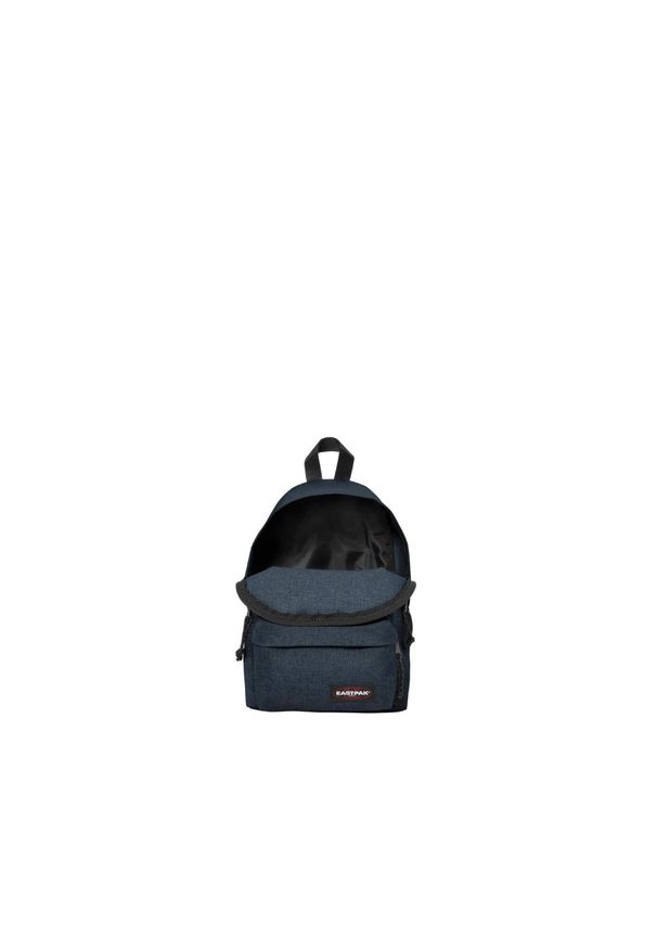 Plecak uniwersalny damski Eastpak Orbit. Kolor: niebieski