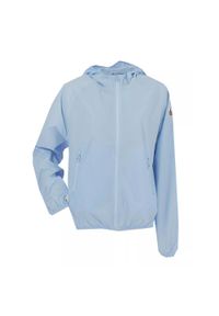 Jott - Kurtka JOTT FEROE Niebieski. Kolor: niebieski. Materiał: tkanina. Sport: turystyka piesza #1
