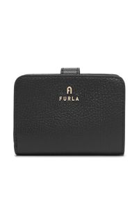 Portfel Furla. Kolor: czarny #1