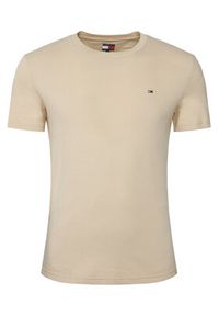 Tommy Jeans Komplet t-shirtów DM0DM20687 Kolorowy Regular Fit. Materiał: bawełna. Wzór: kolorowy #7