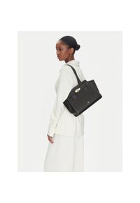 Torebka Aigner. Kolor: czarny #1