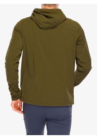 OUTDOOR RESEARCH - Kurtka męska Outdoor Research Ferrosi Hoodie. Kolor: zielony. Sport: outdoor