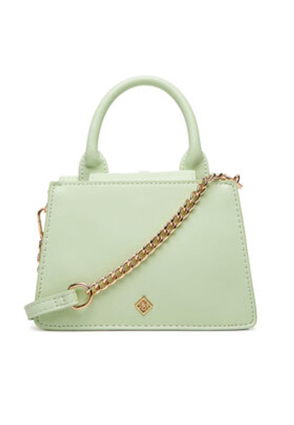 Call It Spring Torebka Goodie 13761779 Zielony. Kolor: zielony. Materiał: skórzane
