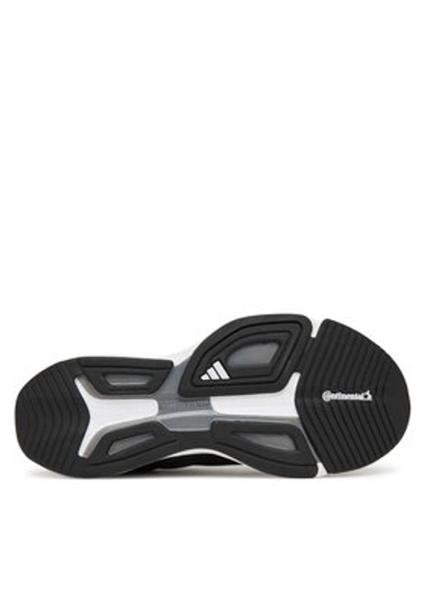 Adidas - adidas Buty na siłownię Rapidmove 2 IH5255 Czarny. Kolor: czarny. Materiał: materiał. Sport: fitness