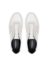 Vagabond Shoemakers Sneakersy Paul 2.0 5983-042-98 Biały. Kolor: biały. Materiał: zamsz, skóra