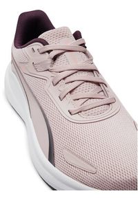 Puma Buty do biegania Skyrocket Lite 379437 20 Różowy. Kolor: różowy. Materiał: mesh, materiał #5