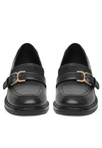 Lasocki Loafersy WI16-OFELLA-02 Czarny. Kolor: czarny. Materiał: skóra #7