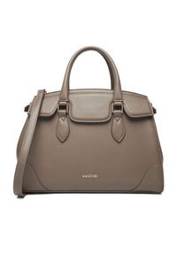 Lasocki Torebka C-LSK-M-006-08 Szary. Kolor: szary #6