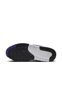 Nike - Sneakersy męskie NIKE AIR MAX 90 Field Purple. Kolor: fioletowy. Model: Nike Air Max 90, Nike Air Max #4