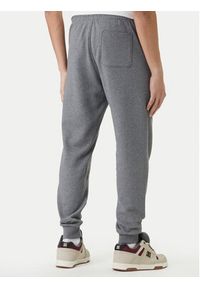 DC Shoes Spodnie dresowe Baseline ADYFB03069 Szary Regular Fit. Kolor: szary. Materiał: bawełna #11