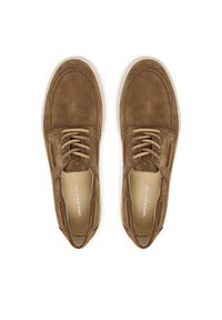 Vagabond Shoemakers Półbuty Paul 2.0 6183-040-19 Brązowy. Kolor: brązowy. Materiał: skóra, zamsz #3