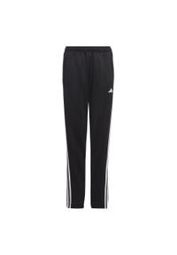 Adidas - Spodnie dresowe dla dzieci ADIDAS. Materiał: dresówka. Sport: joga i pilates