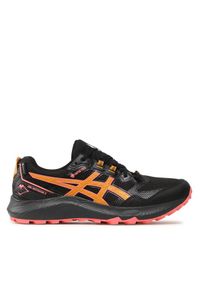 Buty do biegania Asics. Kolor: czarny. Technologia: Gore-Tex