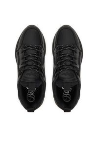 Buffalo Sneakersy Binary C 1410076 Czarny. Kolor: czarny. Materiał: skóra #2