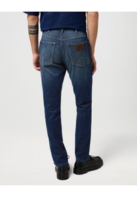 Wrangler - MESKIE SPODNIE WRANGLER RIVER FOG 112370922 #3