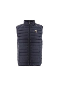 Jott - Kurtka bez rękawów JOTT Tom Noos. Kolor: niebieski. Materiał: tkanina. Długość rękawa: bez rękawów. Sezon: zima. Sport: narciarstwo #1