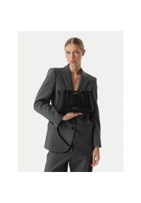 Torebka Armani Exchange. Kolor: czarny #1