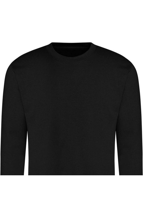 AWDIS - Zwykła Bluza Unisex Dla Dorosłych. Kolor: zielony, wielokolorowy, czarny, brązowy