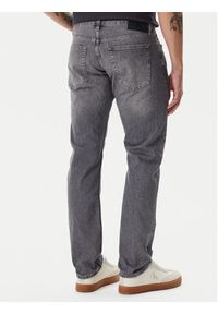 Calvin Klein Jeans Jeansy J30J327157 Szary Slim Fit. Kolor: szary #5