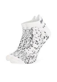 Skarpety krótkie Reebok. Kolor: biały #1