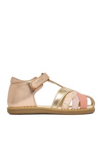 Sandały Lasocki Kids. Kolor: różowy #1