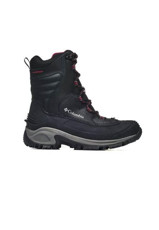 columbia - Buty trekkingowe męskie Columbia Bugaboot Iii. Wysokość cholewki: za kostkę. Zapięcie: sznurówki. Kolor: wielokolorowy, czarny. Materiał: syntetyk, materiał, tkanina. Szerokość cholewki: normalna. Sport: turystyka piesza