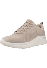skechers - Buty Kobieta Skechers Arch Comfort B Sweet beżowy. Kolor: beżowy