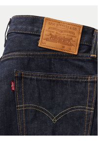 Levi's® Jeansy 555™ 000LO-0000 Granatowy Loose Fit. Kolor: niebieski #4