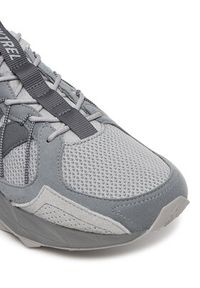 New Balance Sneakersy Tektrel MTTTRSLG Szary. Kolor: szary. Materiał: materiał #4