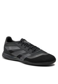Adidas - adidas Buty Predator 24 League Low Indoor Boots IG5457 Czarny. Kolor: czarny #6