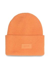 Sprandi Czapka OW3-003-AW23 Pomarańczowy. Kolor: pomarańczowy. Materiał: syntetyk