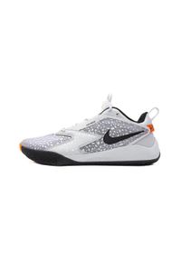 Buty halowe Nike Zoom Hyperace 3 Se. Kolor: wielokolorowy. Materiał: tkanina, materiał, syntetyk. Model: Nike Zoom. Sport: siatkówka, turystyka piesza #2