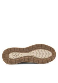 Lanetti Półbuty MP07-01543-05B Brązowy. Kolor: brązowy #5